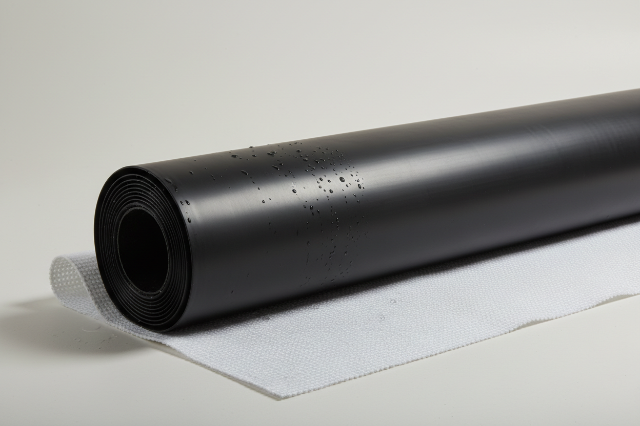 Liners & Underlayment