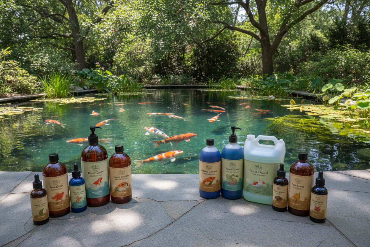 Water Treatments