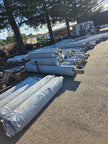 EPDM Pond Liner 45 Mil - <b>$1.45 per sq ft</b>