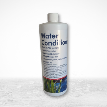Water Conditioner – 32 oz